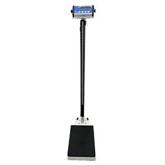 Height Weight Scale Medical Beam Scale Heavy Duty Waist-High Digital Scale