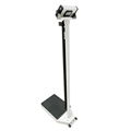 Height Weight Scale Medical Beam Scale Heavy Duty Waist-High Digital Scale