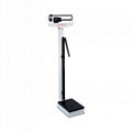 MPS-200 Heavy-duty Beam Scale Physician