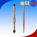 copper bonded ground rod 2