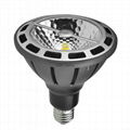 20W 反光杯PAR燈 SCOB LED PAR38