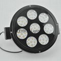 53W LED PAR56 代替500W 鹵素燈