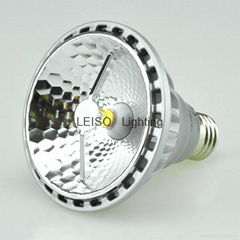 15W LED PAR30 LS-P715 Retrofit Reflector SCOB 