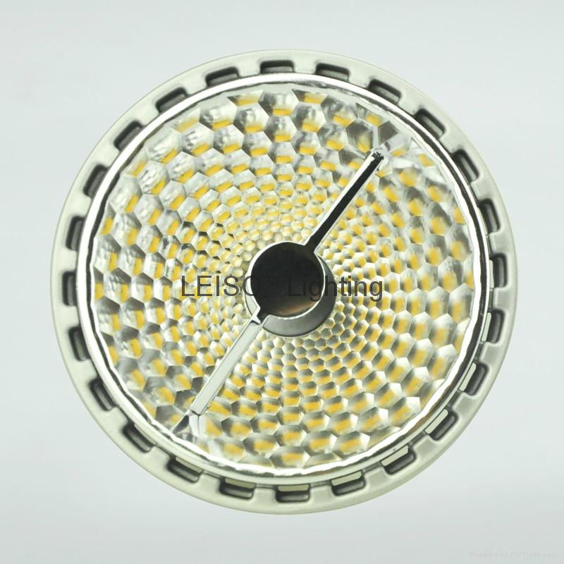 15W LED PAR30 LS-P715 Retrofit Reflector SCOB  3