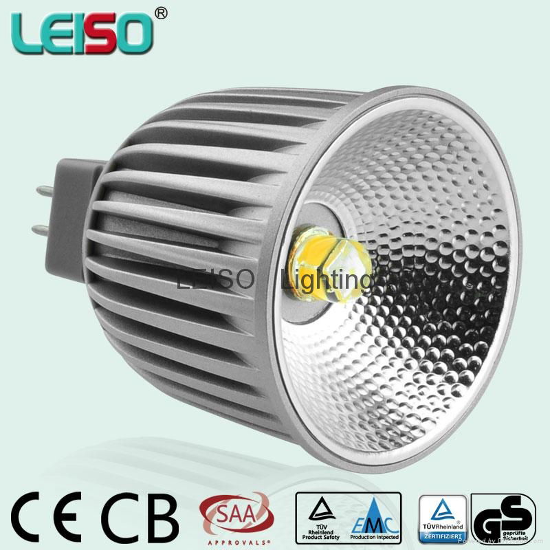 SCOB Reflector LED Spotlight 4