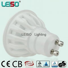 LED Spotlight  580lm Standard Size 