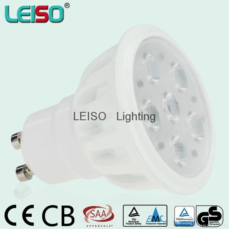 LED Spotlight  580lm Standard Size  2