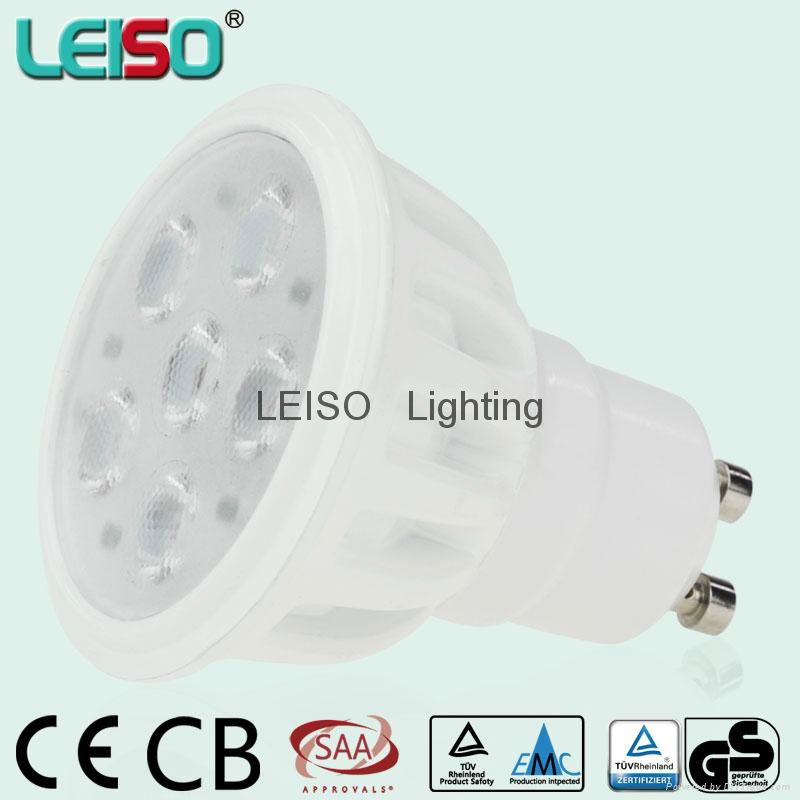 LED Spotlight  580lm Standard Size  3