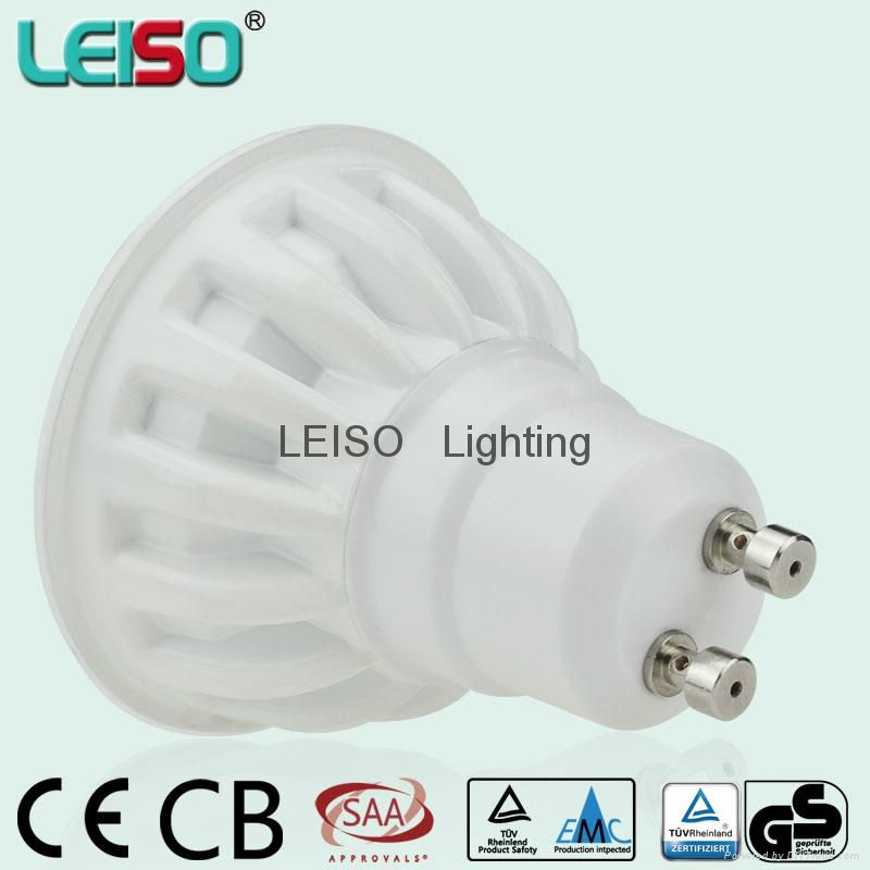 Standard Size 580lm LED Spotlight