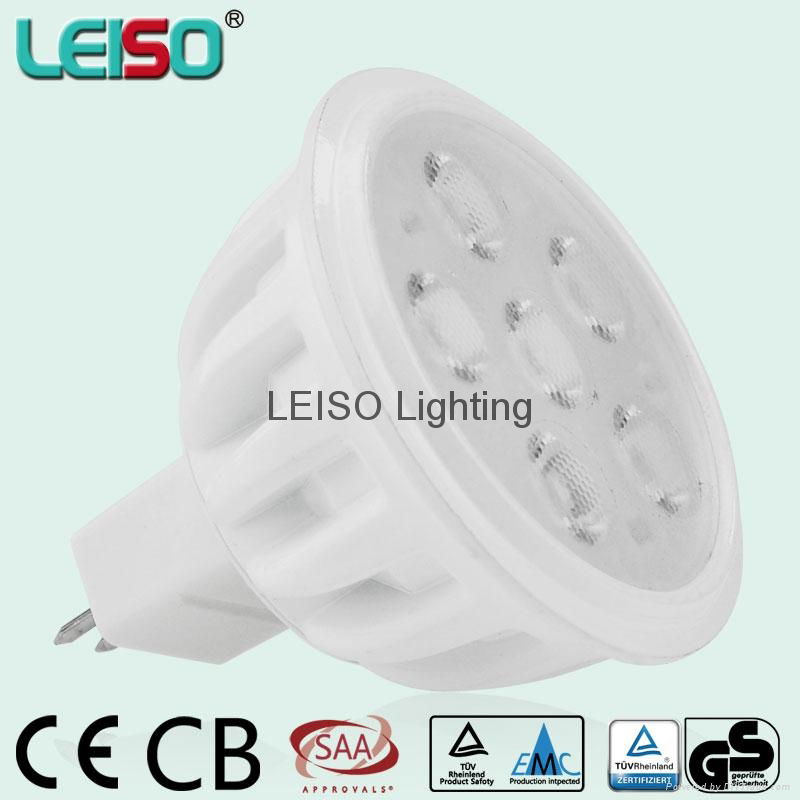 標準LED射燈 580LM