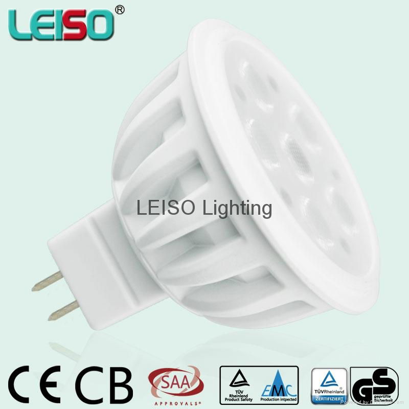 標準LED射燈 580LM 5