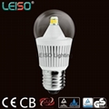 5W SCOB LED G45 bulb  3
