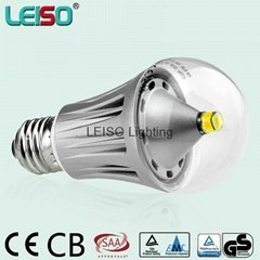 330degree 6W patented SCOB LED Bulb