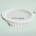 LED Down lighting 1