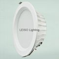 LED Down lighting 3