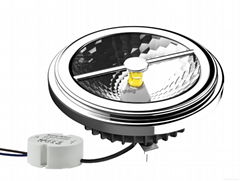 LED Downlight