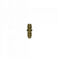 M6 * 20mm Copper Nozzle Throat for 3mm