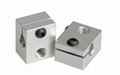 E3D V6 Aluminum Heater Block for 3D Printer 