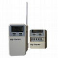 Digital Thermometer WT-2