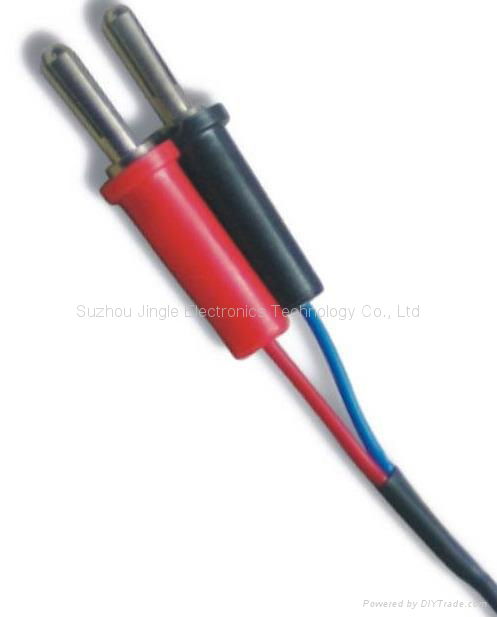 Thermocouple Thermometer PT-23/PT-25 2