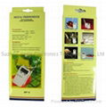 Digital thermometer WT-2 3