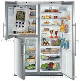 Fridge Thermometer DT-6 2