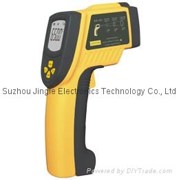 Infrared thermometer PM-550