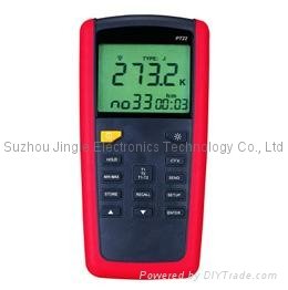 Thermocouple Thermometer PT-21/PT-22