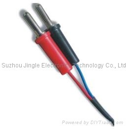 Thermocouple Thermometer PT-21/PT-22 4