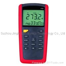 Thermocouple Thermometer PT-23/PT-25