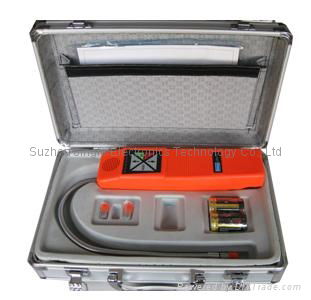 Leak detector for Refrigerant CPU-1G 2