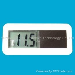 Solar thermometer DST-60A