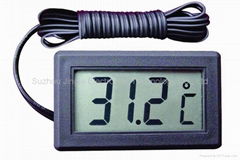 LCD Digital Panel Meter DTP-10A