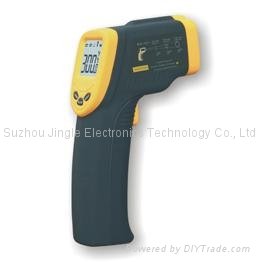 Infrared Thermometer PM-350+