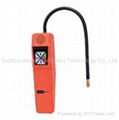 Leak detector for Refrigerant 