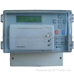 Data Logger DR-400