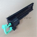 D019-3501 Toner Supply Unit for Ricoh MP2550 MP3010 MP3350 MP2510 AF1027 AF2027 3