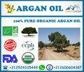 100% PURE ORGANIC ARGAN OIL