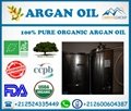 Pure Argan oil wholesale 3