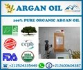 100% Pure Organic Argan Oil 1