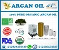 100% Pure Organic Argan Oil 2