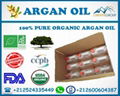 Argan oil wholesale 1