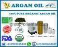 Bulk Argan Oil 1
