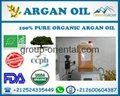 Bulk Argan Oil 3