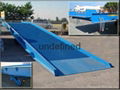 dock ramp for container 