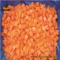 Frozen Carrot in China
