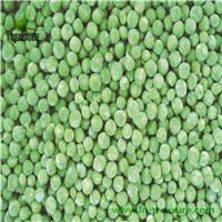 Frozen Green Peas in China
