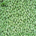 Frozen Green Peas in China