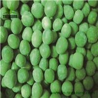 Frozen Green Peas in China 2