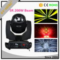 Hot 200w sharpy 5r beam 7r beam 230w moving head light